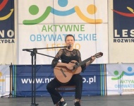 Aktywne Obywatelskie Leszno