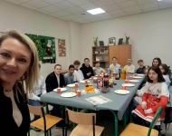 8a świątecznie