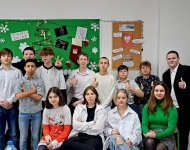 8a świątecznie