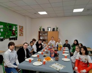 8a świątecznie