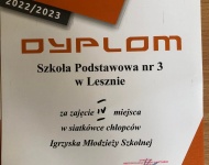 Siatkówka dziewcząt i chłopców.