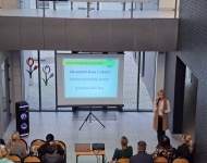 Spotkanie informacyjne