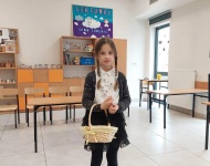 Szkolne eliminacje do Miejskiego Konkursu Recytatorskiego