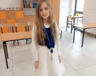 Szkolne eliminacje do Miejskiego Konkursu Recytatorskiego