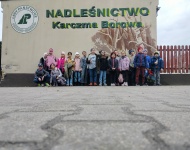Dzień Lasu w Karczmie Borowej