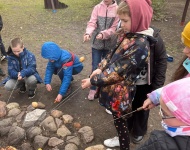 Dzień Lasu w Karczmie Borowej