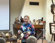 Dzień Lasu w Karczmie Borowej