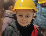 Dzień Wody w klasie 3b