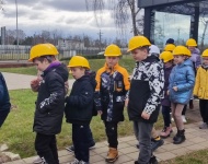 Dzień Wody w klasie 3b