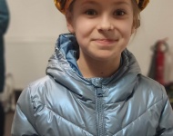 Dzień Wody w klasie 3b