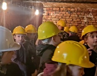 Dzień Wody w klasie 3b