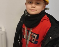 Dzień Wody w klasie 3b