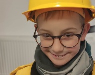 Dzień Wody w klasie 3b
