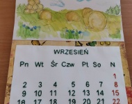 Cztery pory roku z OZE