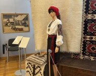 Zajęcia w muzeum klasy 2a