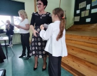 Matematyczne zmagania trzecioklasistów
