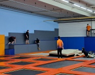 6a na trampolinach