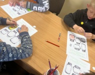 2a w bibliotece