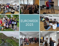 Euroweek z kl. 7b