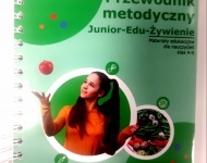 JUNIOR EDU-ŻYWIENIE