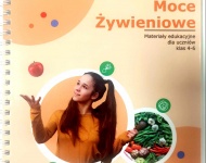 JUNIOR EDU-ŻYWIENIE