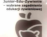 JUNIOR EDU-ŻYWIENIE