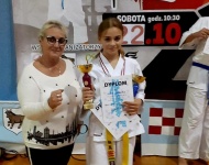 Ogólnopolskie Mistrzostwa Karate Kyokushin