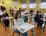 Leszczyński Mistrz Ortografii.