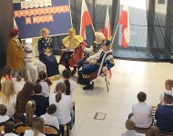 Apel z okazji rocznicy uchwalenia Konstytucji 3 Maja.