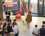 Apel z okazji rocznicy uchwalenia Konstytucji 3 Maja.