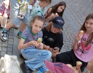 Wycieczka klasy 3a