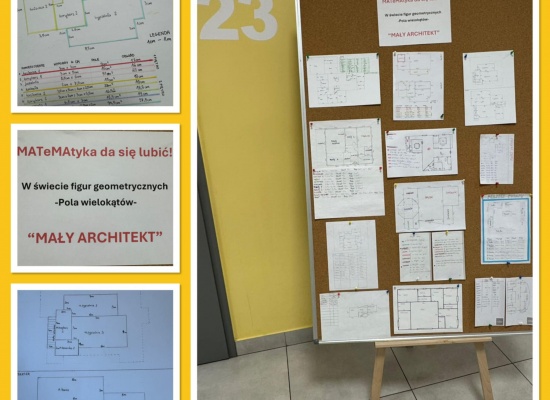 MATeMAtyka da się lubić!